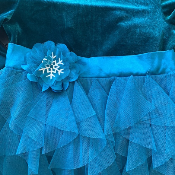 Bitty baby by American Girl dress. Matching baby dress is on line. - Picture 4 of 4